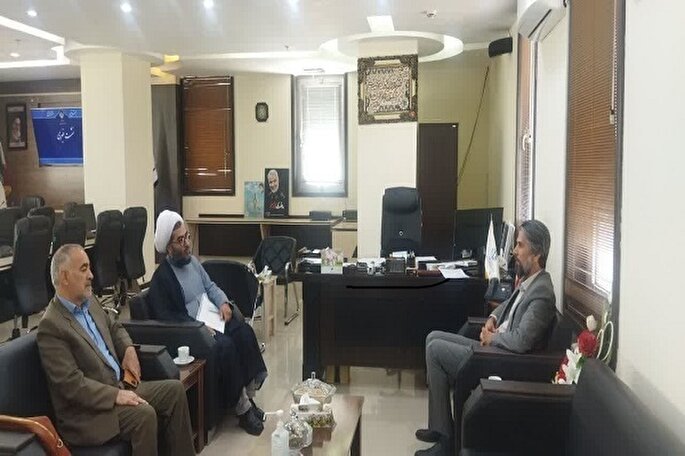 استفاده از ظرفیت بنیاد علوی در توانمند سازی اقتصادی خراسان جنوبی