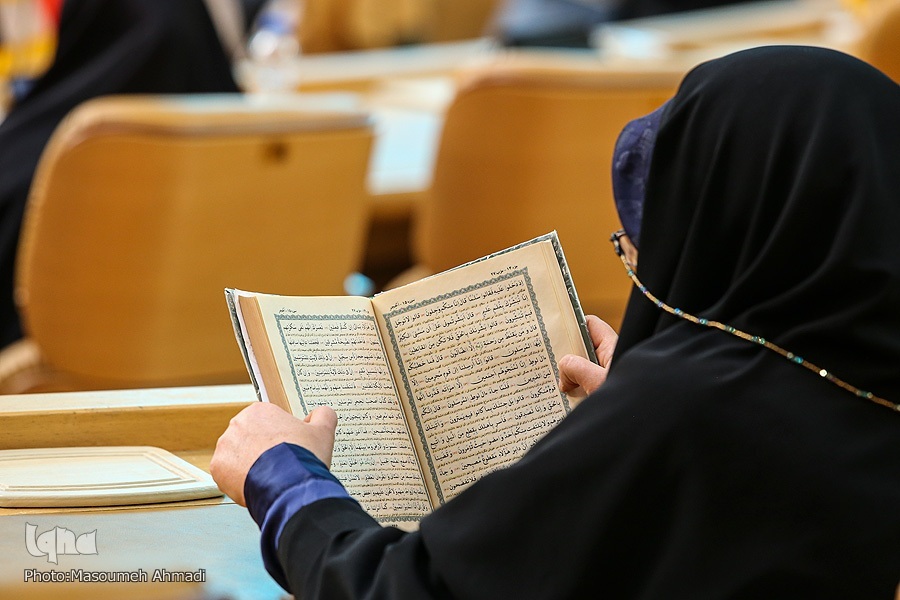 مسابقات سپاه