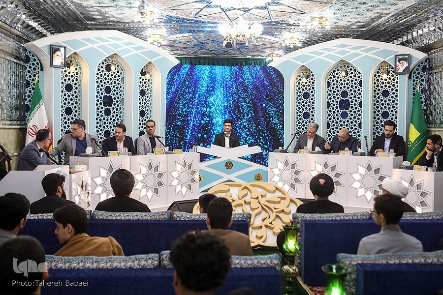 جزئیات فنی فینال جشنواره تلاوت‌های تقلیدی