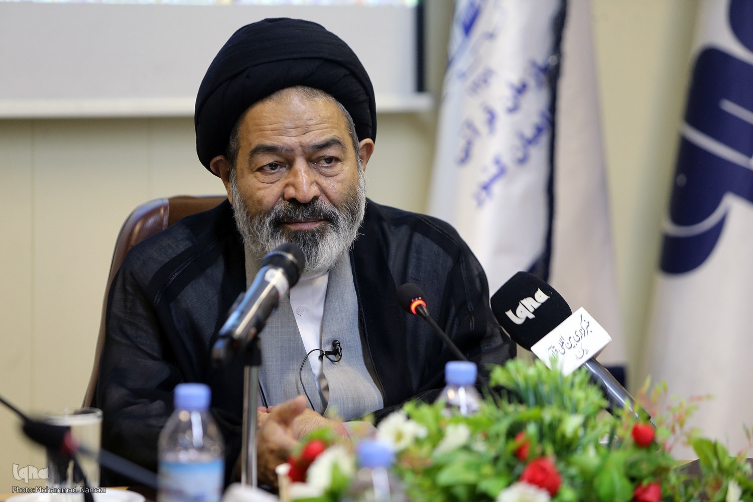 مأموریت مهم ایکنا ایجاد شوق قرآن‌فهمی و قرآن‌آموزی باشد