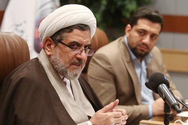 حجت‌الاسلام الهی‌نژاد