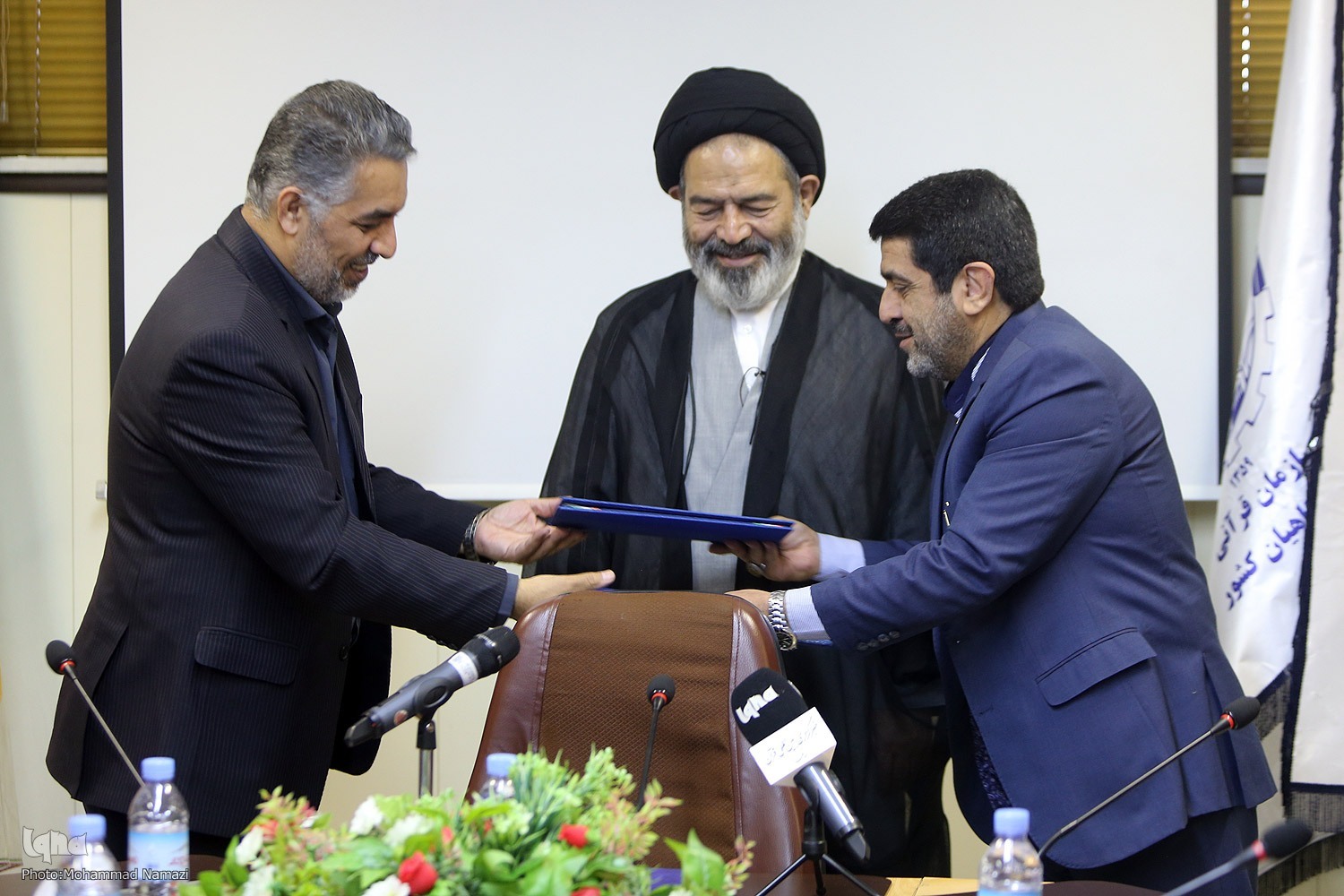 «ایکنا» شوق قرآنفهمی را در جامعه ایجاد کند «ایکنا» شوق قرآنفهمی را در جامعه ایجاد کند