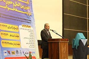 پیش‌نویس مبارزه با تروریسم در قوه قضائیه در حال تدوین است