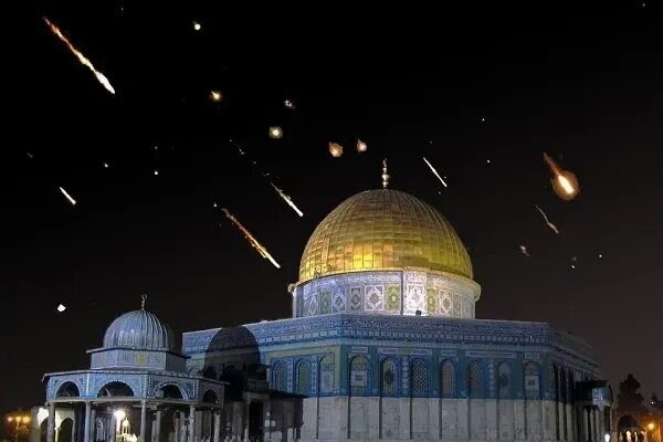 یکشنبه/ابعاد عملیات ایران علیه رژیم صهیونیستی