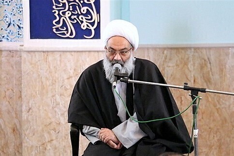 شیطان خارج از نفس انسان نیست + صوت