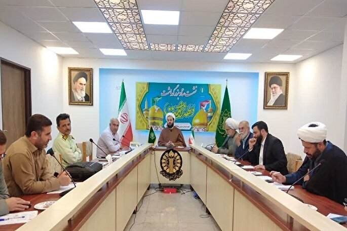 دهه کرامت فرصتی برای ایجاد شور و نشاط اجتماعی است