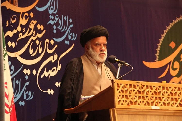 سیدمحمدکاظم طباطبایی