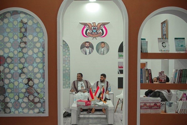 فصلی تاریخی درتحکیم روابط فرهنگی و کتابخانه‌ای ایران و یمن رقم خواهد خورد