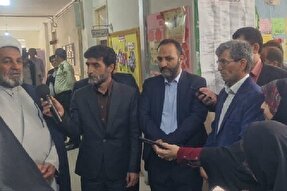 حضور مردم در انتخابات مجلس قوی می‌سازد