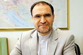 احمد آرایی‌نژاد دومین منتخب ملایری‌ها راهی بهارستان شد