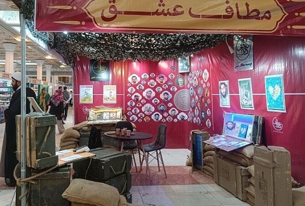 معرفی الگوی سبک زندگی شهدا نیازمند تطبیق اهداف با نیاز و زبان امروز مخاطب است