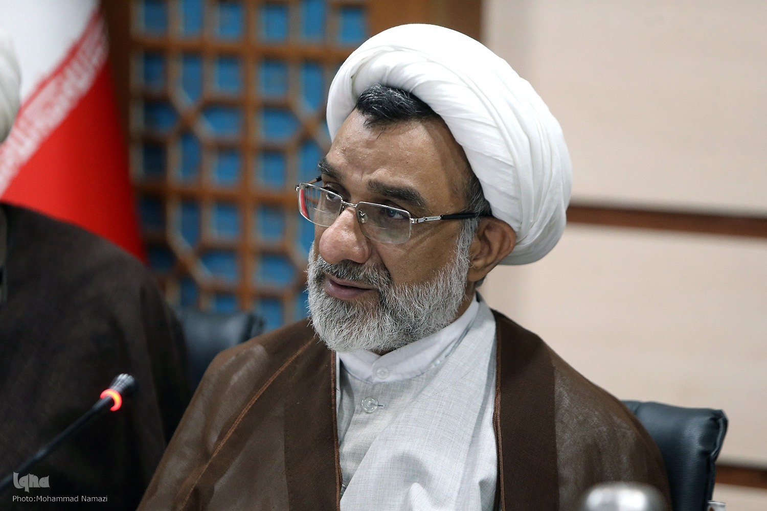 تجلی مفهوم برکت در یک برنامه قرآنی / محفل ماحصل تفکر جوانان بود