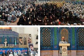 اعزام زائران حج تمتع از ۱۲ تا ۲۰ خرداد انجام می‌شود