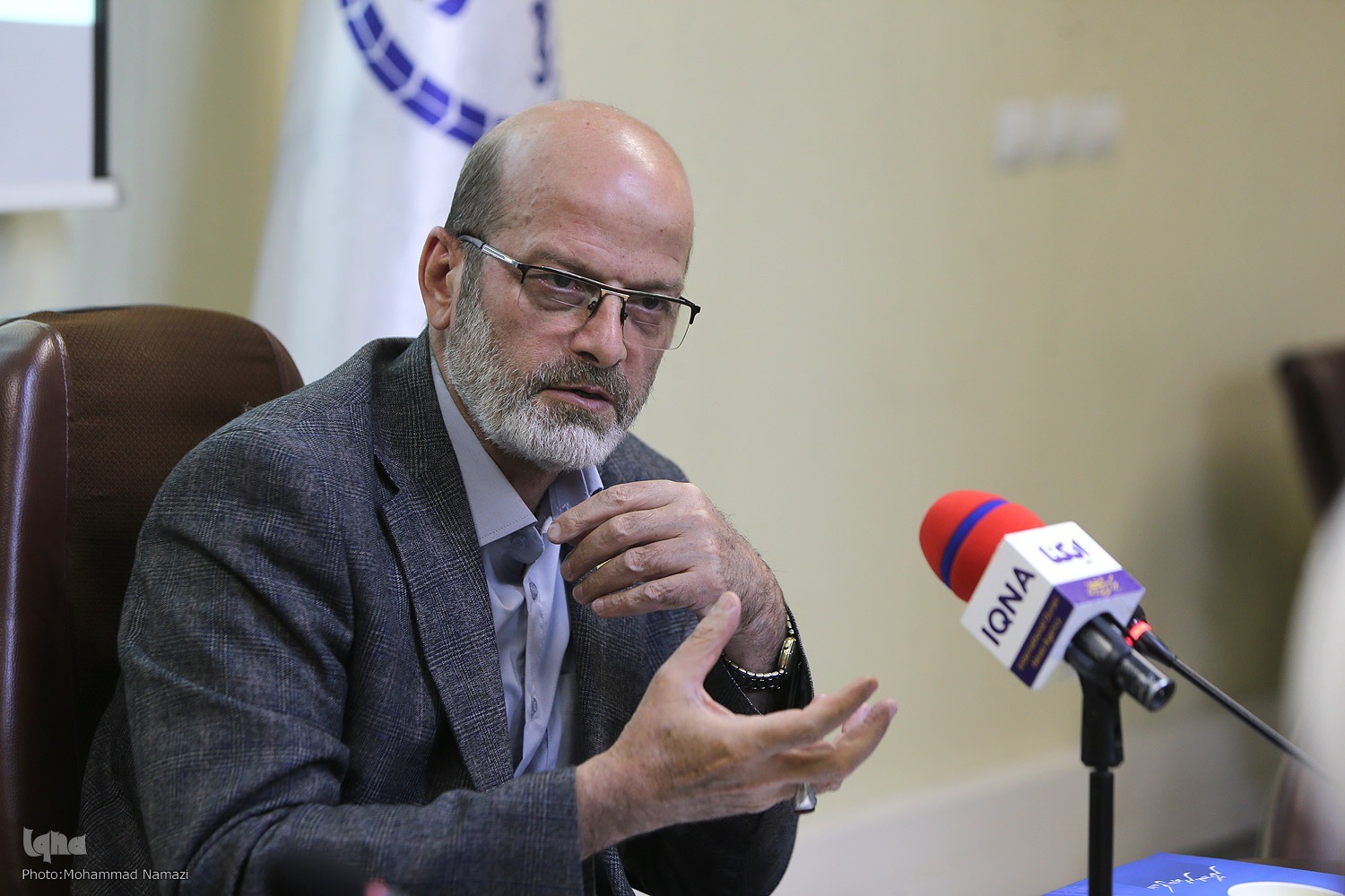 حذف موازی‌کاری در اجرای فعالیت‌های قرآنی دانشگاهیان