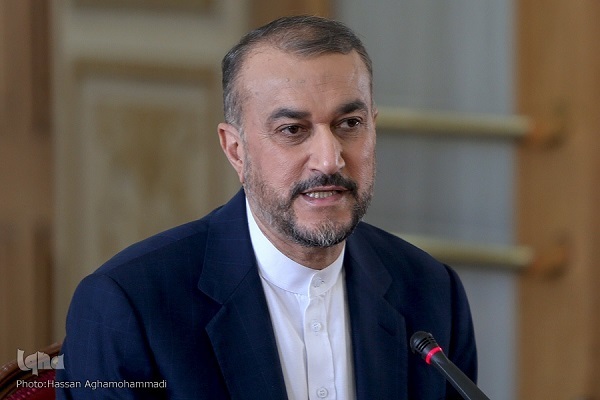 حسین امیرعبداللهیان حسین امیرعبداللهیان