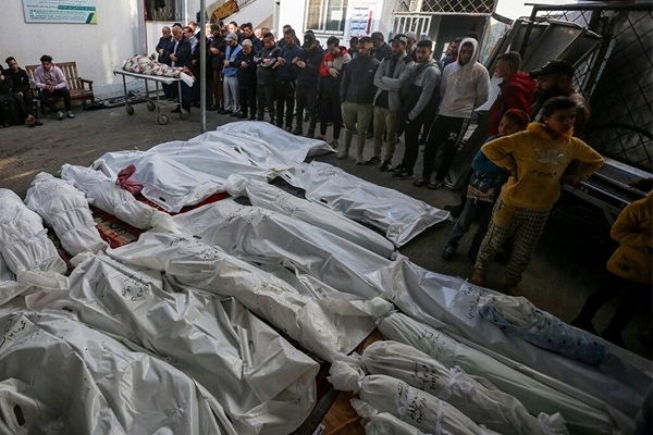 از به کارگیری موشک‌های جدید توسط حزب الله تا شهادت 500 نفر از اعضای کادر درمان رد غزه