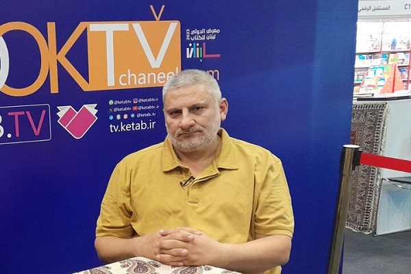 ایران و لبنان دو بال فرهنگ مقاومت در جهانند