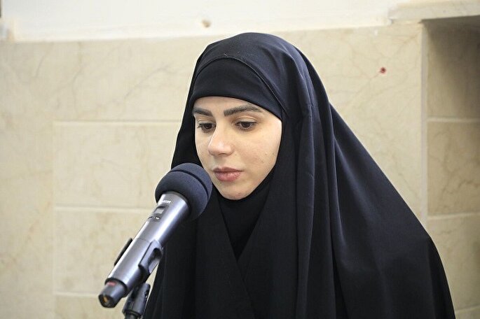 جبهه مقاومت به برکت مقام معظم رهبری به وجود آمد