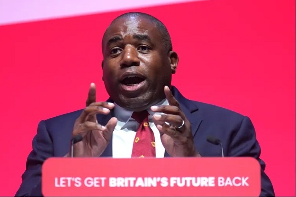 درخواست بی سابقه حزب کارگر انگلیس برای توقف صادرات سلاح به رژیم صهیونیستی / اماده درخواست بی سابقه حزب کارگر انگلیس برای توقف صادرات سلاح به رژیم صهیونیستی / اماده