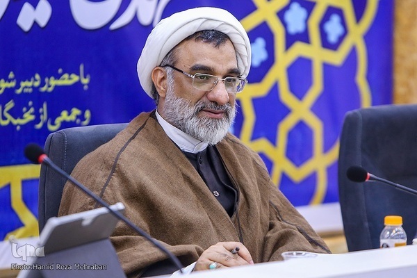 حجتالاسلام والمسلمین عبدالحسین خسروپناه حجتالاسلام والمسلمین عبدالحسین خسروپناه