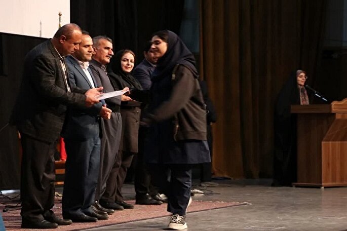 جشن گولان در سنندج برگزار شد