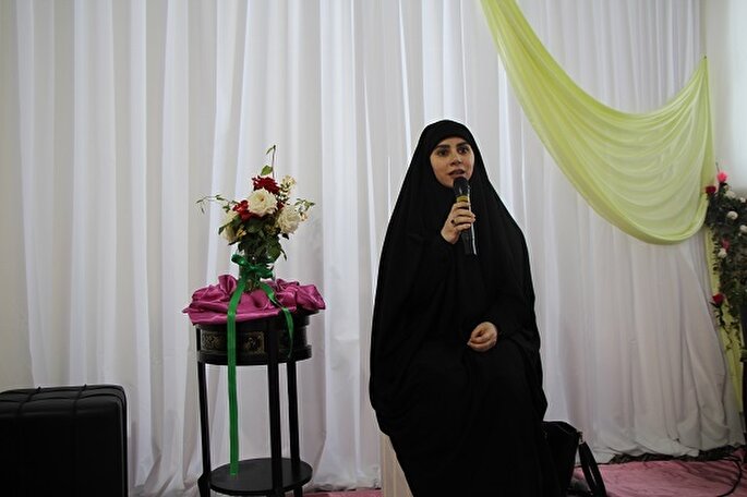 بیداری جهانی از زبان یک مهمان لبنانی + فیلم