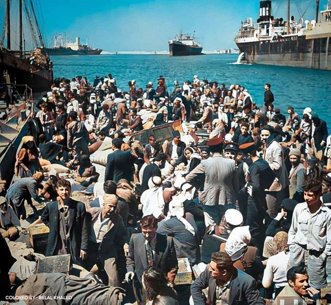 76‌امین سالروز نکبت فلسطین؛ تاریخ تکرار می‌شود اما با نتایج متفاوت