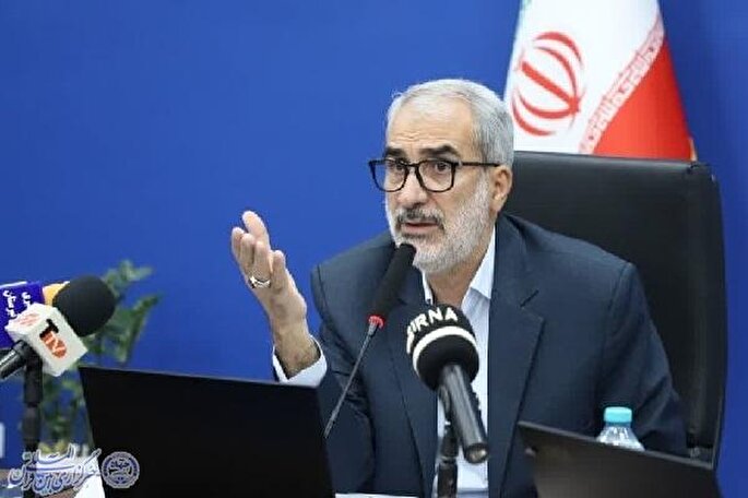 ۷۱ درصد مصوبات سفر اول رئیس‌جمهور در مازندران عملیاتی شده است