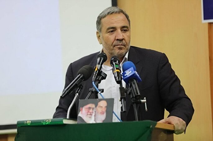 هیمنه رژیم غاصب اسرائیل در حمله موشکی ایران در هم شکست