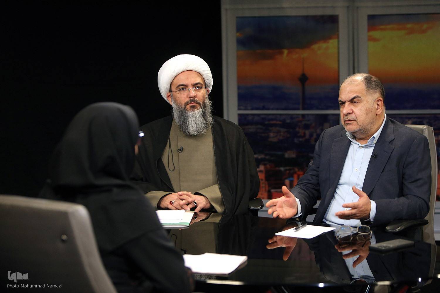 انتظارات افکار عمومی از جامعه ارتباطی