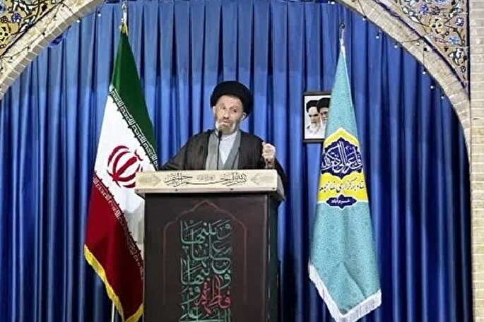 کارکرد مساجد احیا و تقویت شود