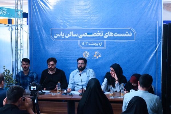 «ترویج علم» و «توسعه اندیشه»؛ دو بال پرواز جهاد دانشگاهی به سمت قله افتخار «ترویج علم» و «توسعه اندیشه»؛ دو بال پرواز جهاد دانشگاهی به سمت قله افتخار