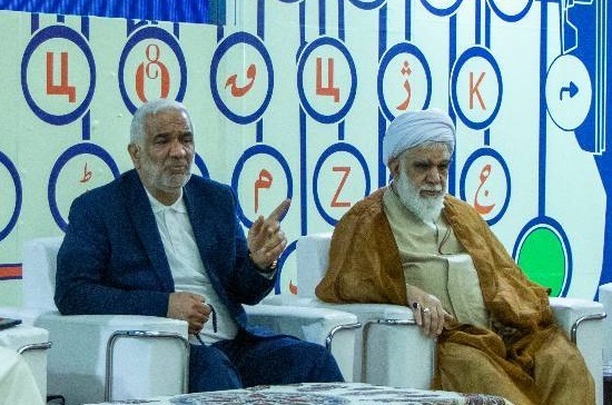 عملیات «طوفان الاقصی» نابودی هژمونی غرب را بشارت داد