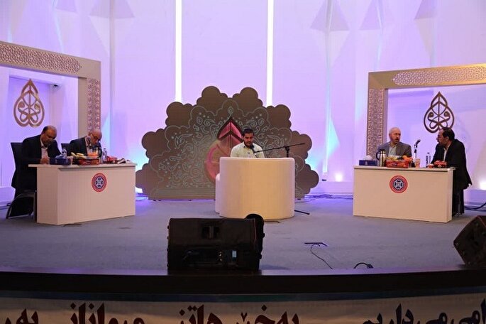 نفرات برتر سی‌و‌هشتمین دوره مسابقات قرآنی دانشجویان کشور معرفی شدند