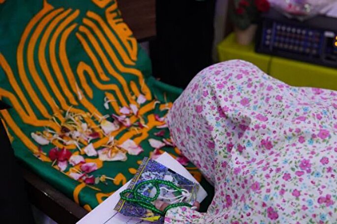 آزادی 9 زندانی با حضور خدام رضوی در خراسان جنوبی