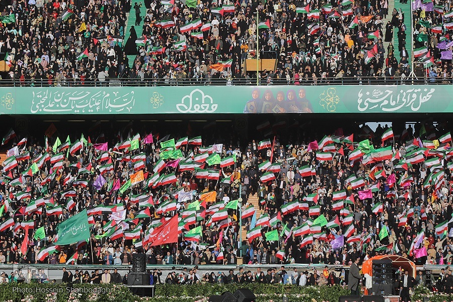 آیا 1403 سال رونق فعالیت‌های قرآنی خواهد بود