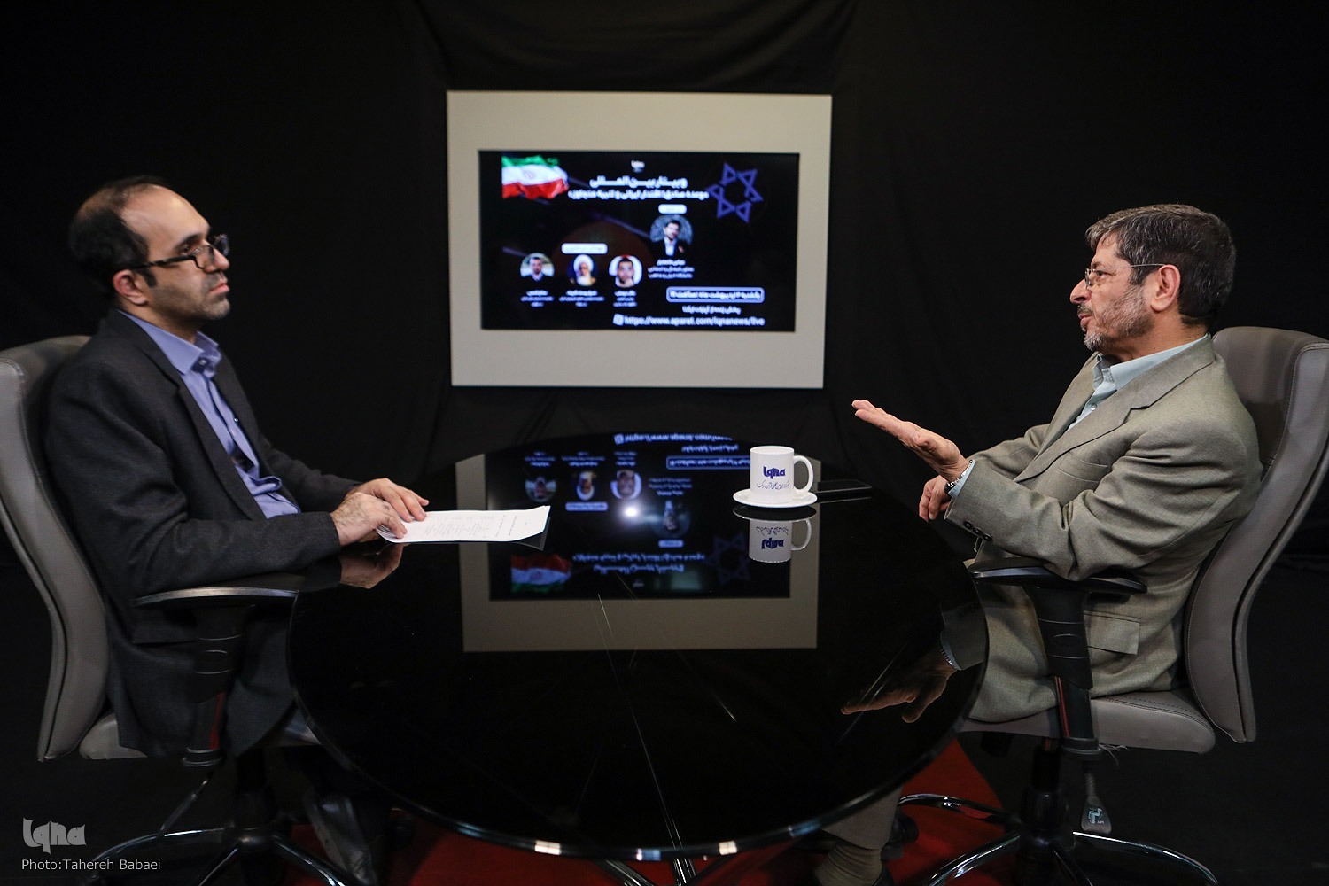 عباس خامه‌یار