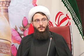 برنامه‌های بزرگداشت دهه کرامت با محوریت مساجد اجرا شود