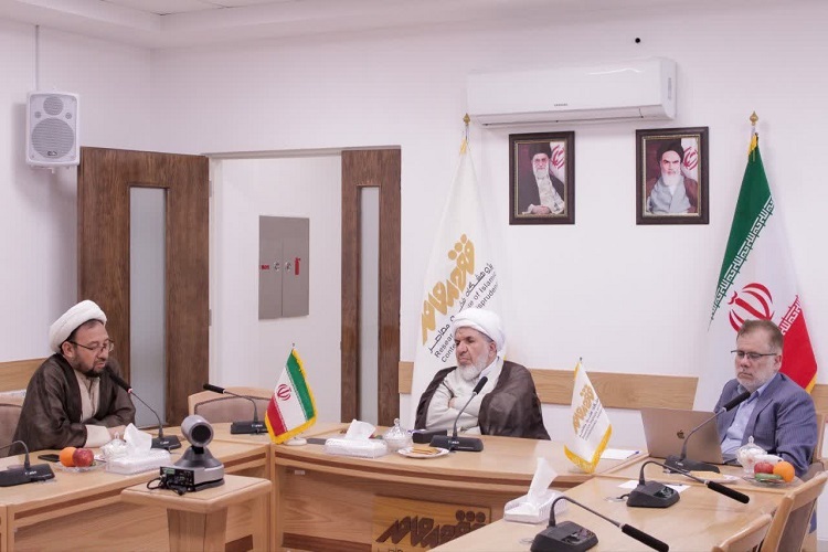 ارسال/ نظریه منسجم فقهی درباره آزادی نداریم