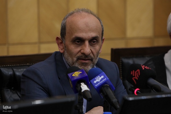 افتخار ما شناخته شدن رسانه ملی با برنامه‌های قرآنی است