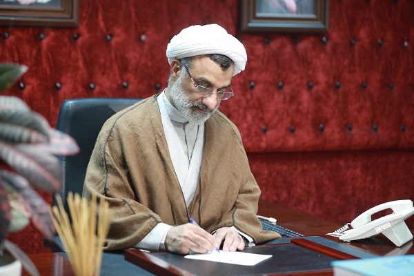 حجت الاسلام خسروپناه