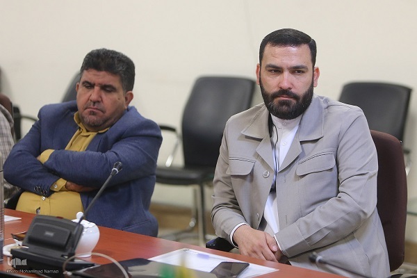 شناساندن ظرفیت قرآنی ایران به مسلمانان دنیا + فیلم