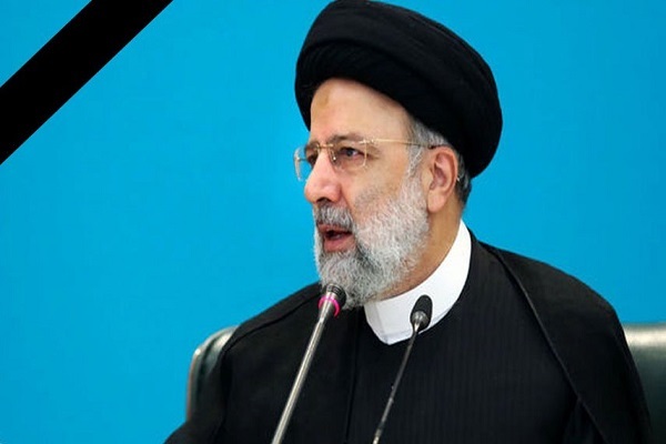 پیام تسلیت کشورهای اسلامی و مقامات درپی شهادت رئیس‌جمهور