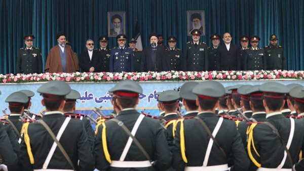 مروری بر مواضع شهید آیت الله رئیسی درباره جنگ غزه و محور مقاومت