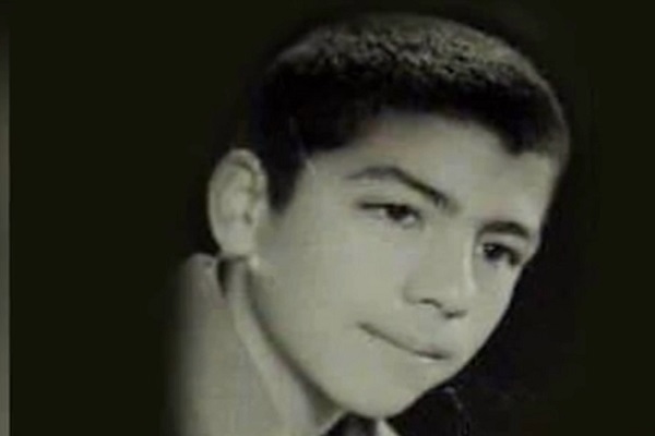 شهید آیت‌الله ابراهیم رئیسی