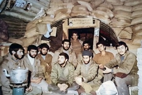 شهید آیت‌الله ابراهیم رئیسی