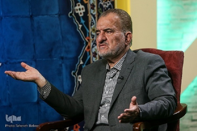 مرحوم رئیسی