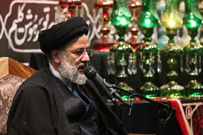 پیام تسلیت نماینده ولی‌فقیه در استان و استاندار زنجان در پی شهادت رئیس جمهور و همراهان وی