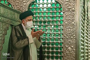 اجتماع امام رضایی‌ها برگزار می‌شود