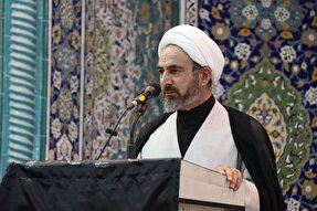 آیت‌الله رئیسی به عنوان سیدالشهدا در تاریخ جاودانه شد